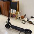 SAR 700, Electric Scooter