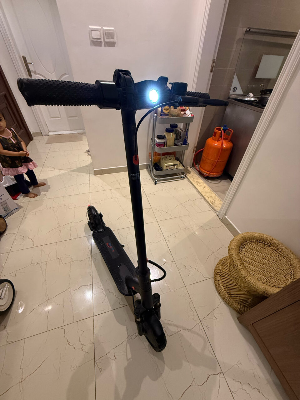 Jeddah, Bicycles, SAR 700,  Electric Scooter