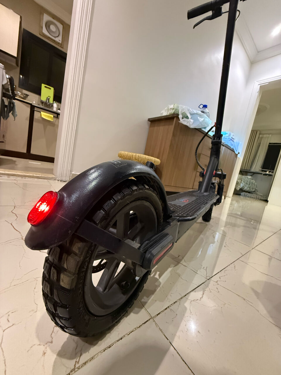 Jeddah, Bicycles, SAR 700,  Electric Scooter