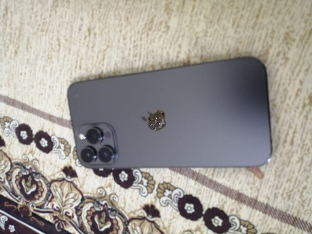 Akrabia, Mobile Phones, SAR 1600,  Iphone 13 Pro Max