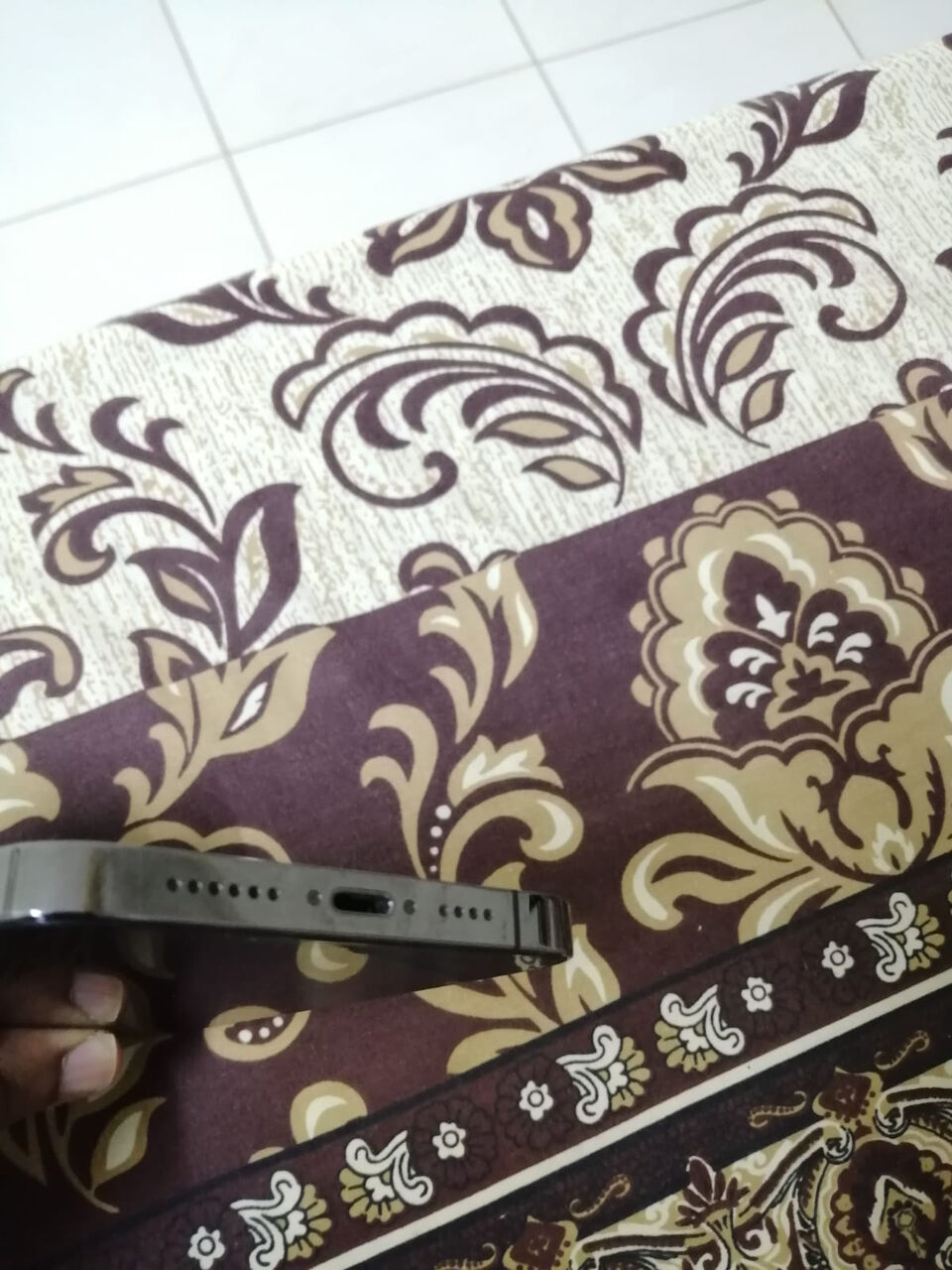 Akrabia, Mobile Phones, SAR 1600,  Iphone 13 Pro Max
