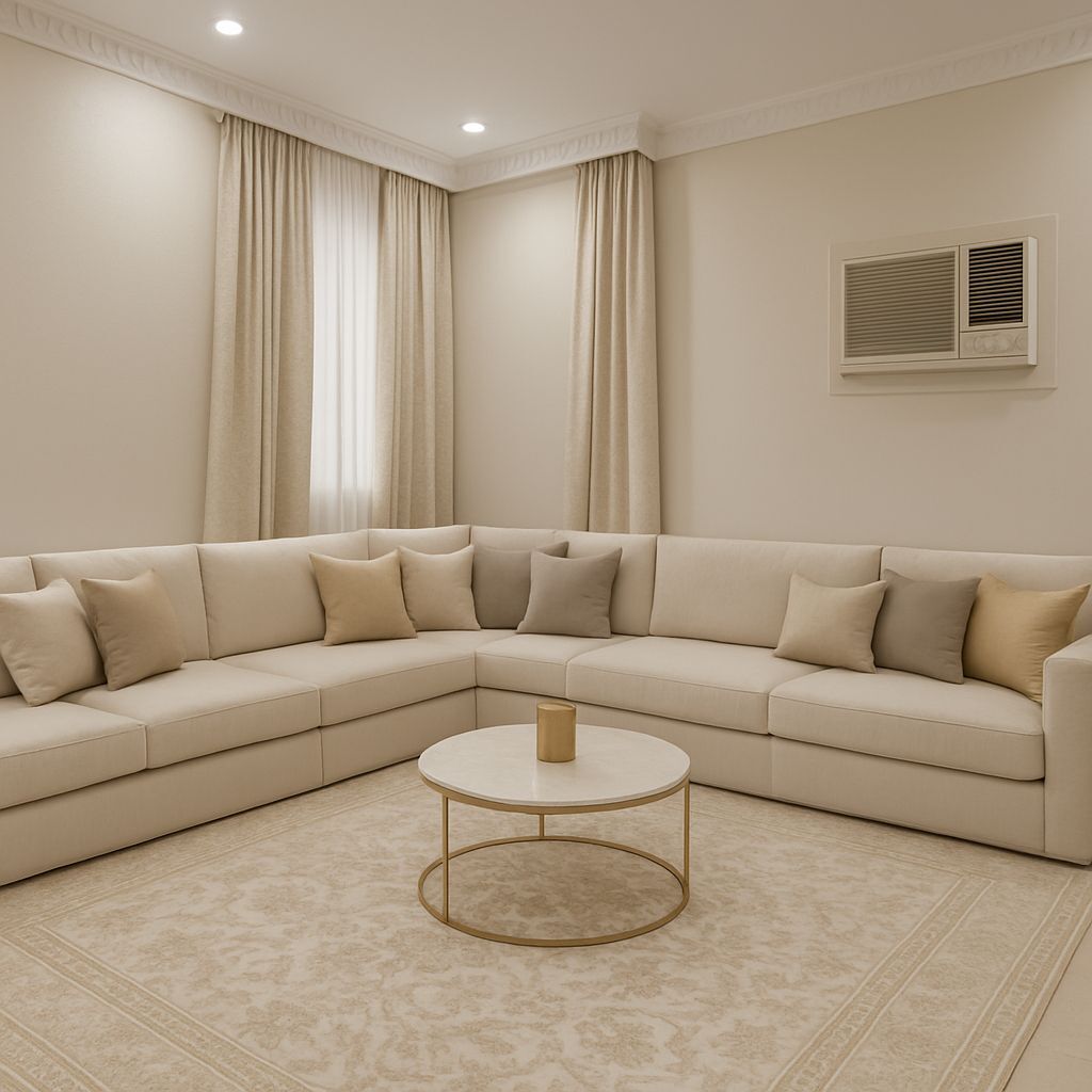 Riyadh, Furniture, SAR 220,  Sofa Riyadh  Custom Made Sofas & Majlis Furniture