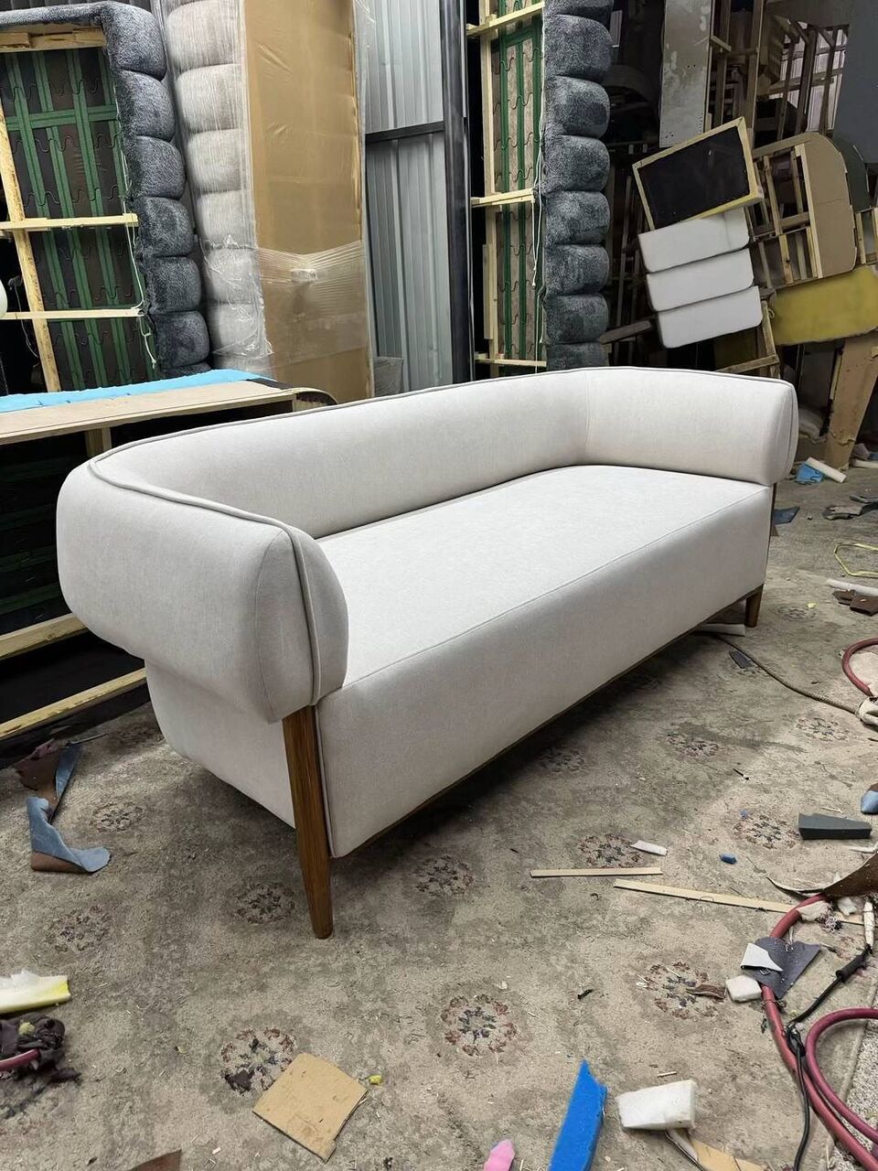 Riyadh, Furniture, SAR 220,  Sofa Riyadh  Custom Made Sofas & Majlis Furniture