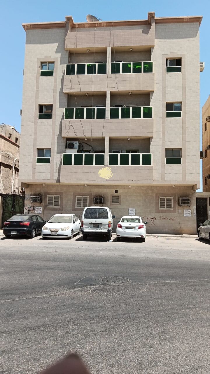 Dammam, Rooms for Rent, SAR 550/month,  1 Furnished Room Available In A 2 BK Flat For Indian Bachelors