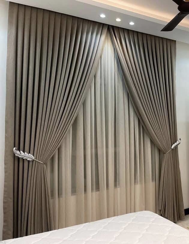 Riyadh, Furniture, SAR 150,  Custom Curtains In Riyadh | Modern & Luxury Designs