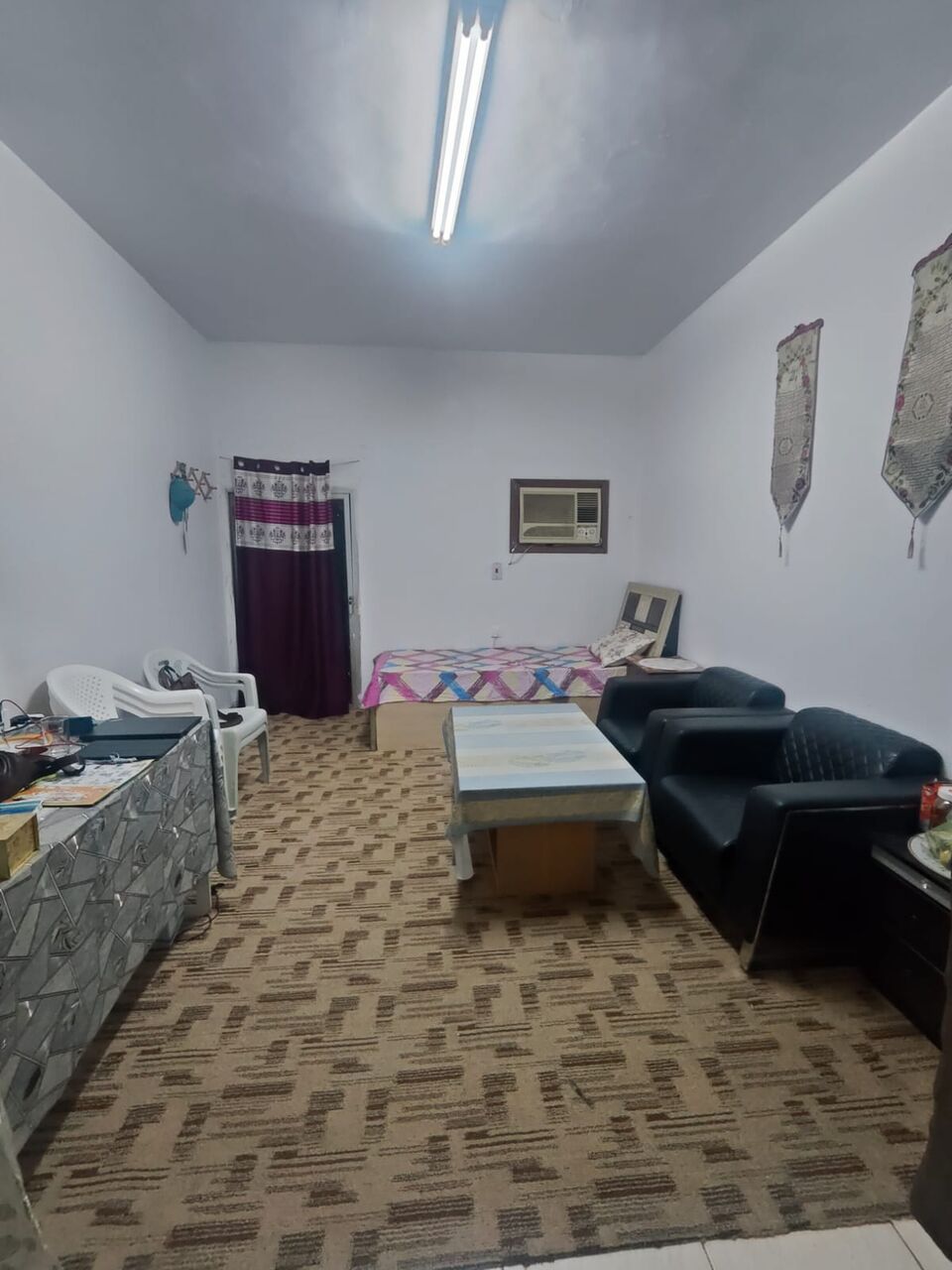 Al Bawadi, Bedspace For Rent, SAR 550/month,  20 Sq. Meter,  Bed Space Available In Bawadi
