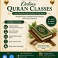 Online Quran Classes For Kids And Adults (female)