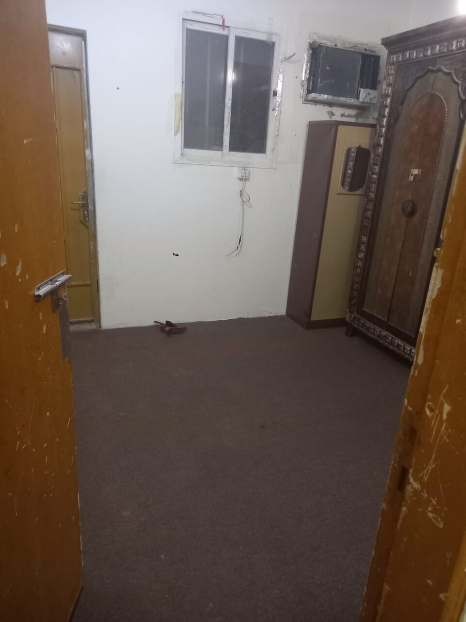 Al Malaz, Apartments, Flats, Houses & Villas, SAR 1200/month,  Furnished,  2 BR,  2 Room For Rent