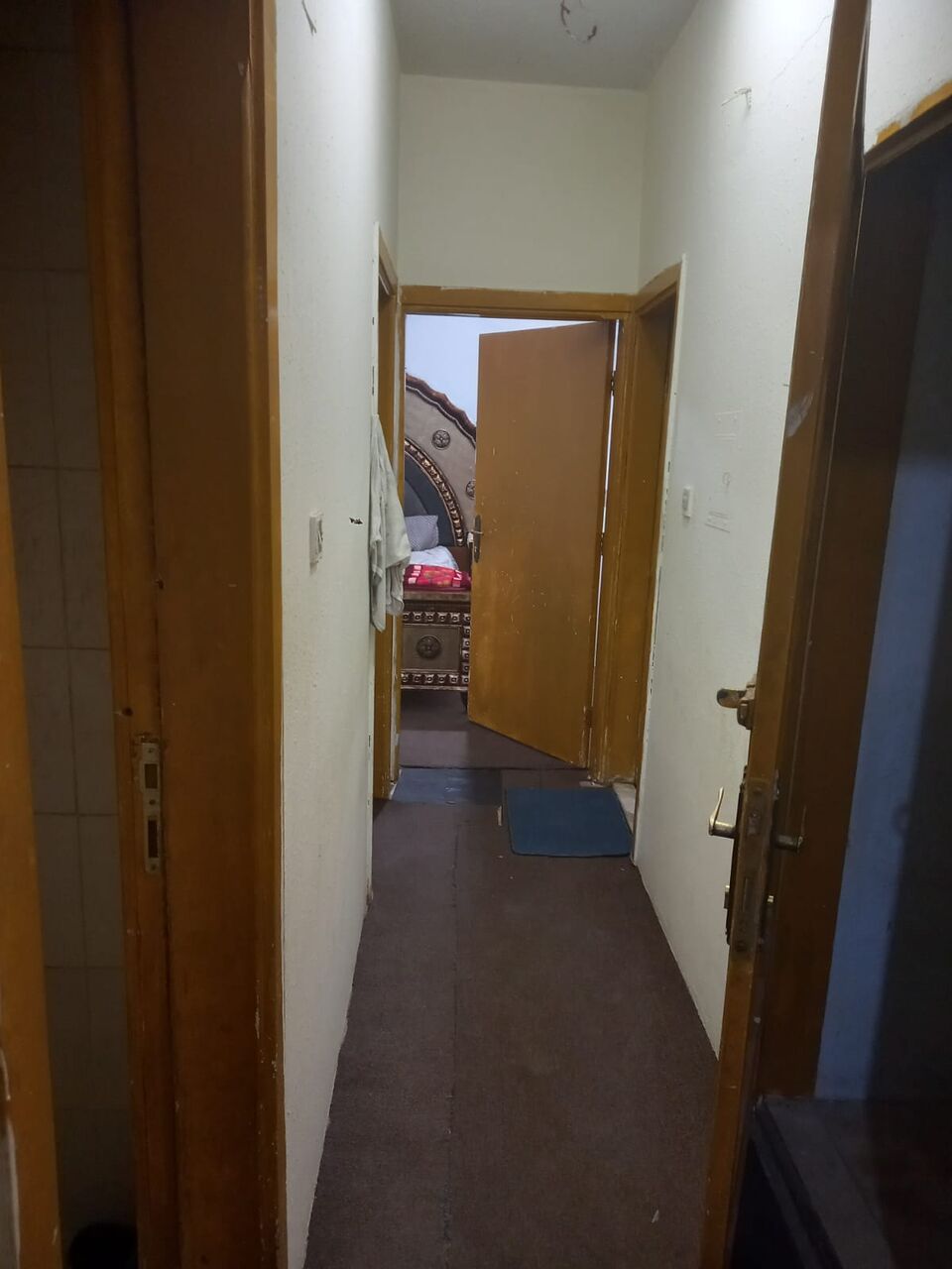 Al Malaz, Apartments, Flats, Houses & Villas, SAR 1200/month,  Furnished,  2 BR,  2 Room For Rent