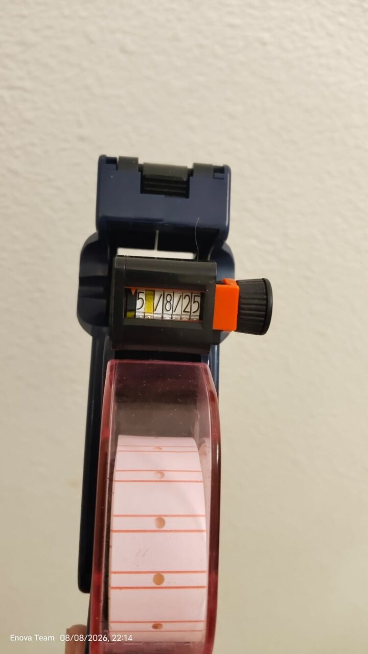 Riyadh, Appliances, SAR 70,  Price Label Gun / Labeling Gun For Sale
