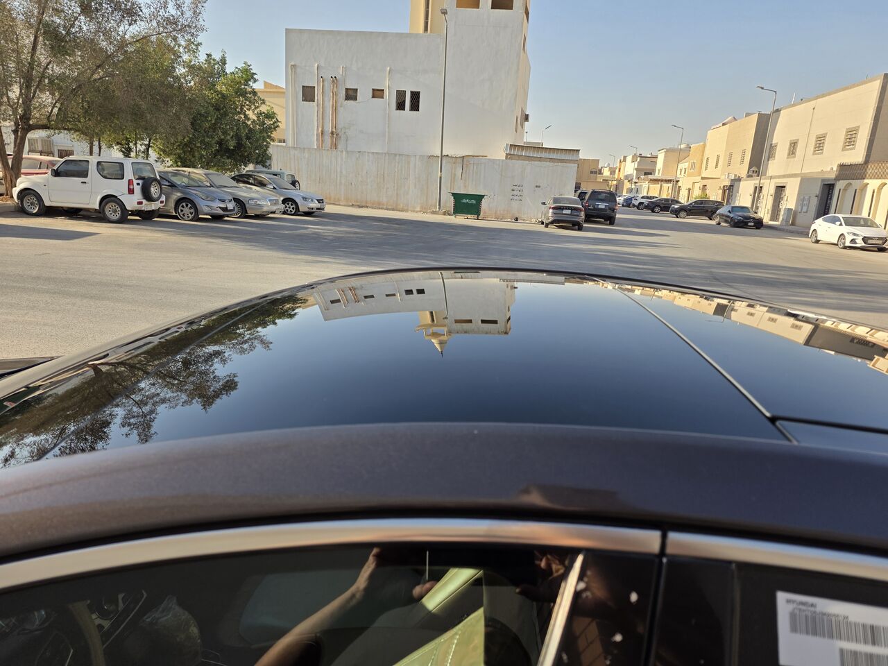 Riyadh, Vehicles, Cars & Trucks , SAR 23000,  Hyundai Azera,  2015,  Automatic,  219000 KM,    V6 Full Option &ndash; Luxury Sedan | Excellent Condition | Well Maintained |