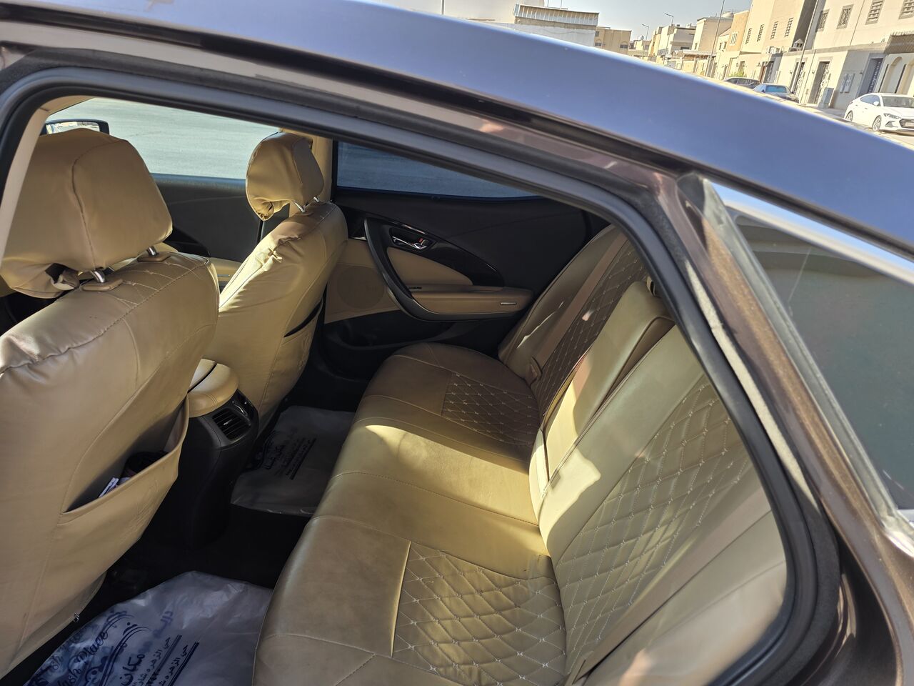 Riyadh, Vehicles, Cars & Trucks , SAR 23000,  Hyundai Azera,  2015,  Automatic,  219000 KM,    V6 Full Option &ndash; Luxury Sedan | Excellent Condition | Well Maintained |