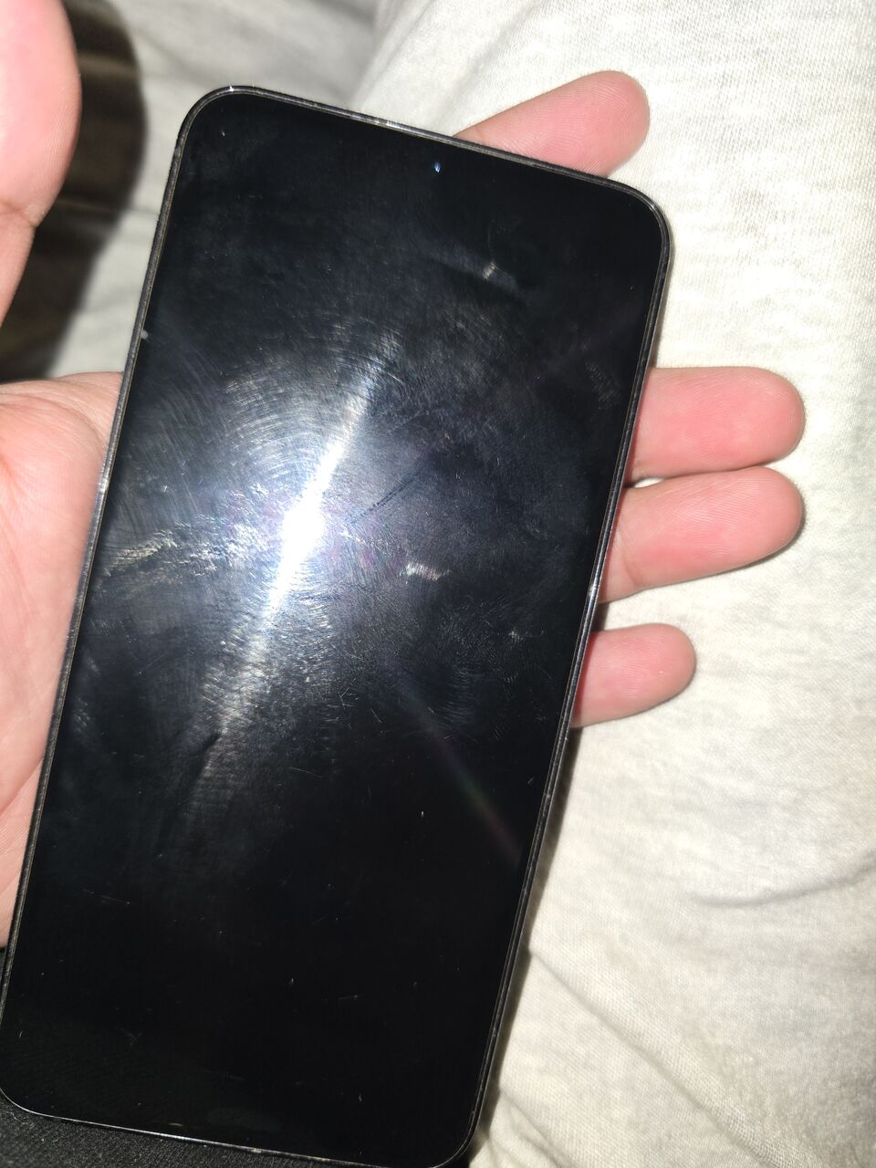 Riyadh, Mobile Phones, SAR 1200,  Samsung Galaxy S23 5G &ndash; 8GB RAM / 256GB
