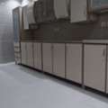 SAR 30000/year,  2 BR,  Speciouse Family Apartment With Open Galary Apposite Of Garden Near Metro Bus