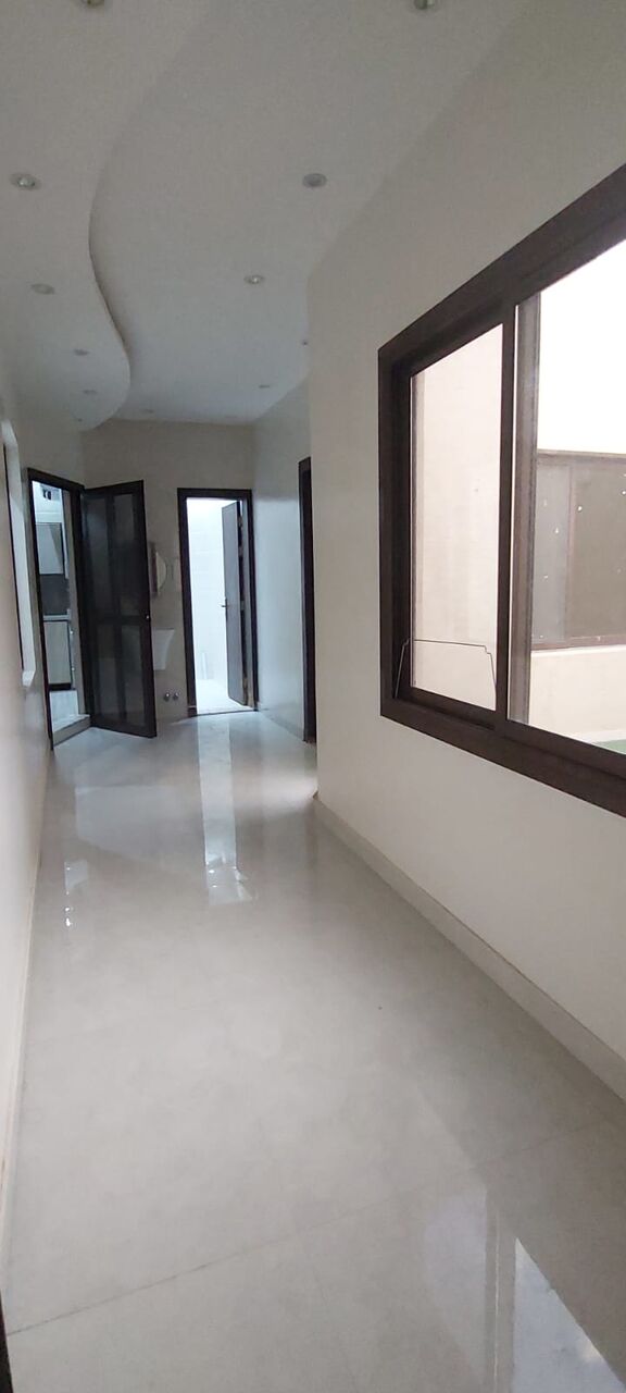 Al Rawdah, Apartments, Flats, Houses & Villas, SAR 30000/year,  2 BR,  Speciouse Family Apartment With Open Galary Apposite Of Garden Near Metro Bus