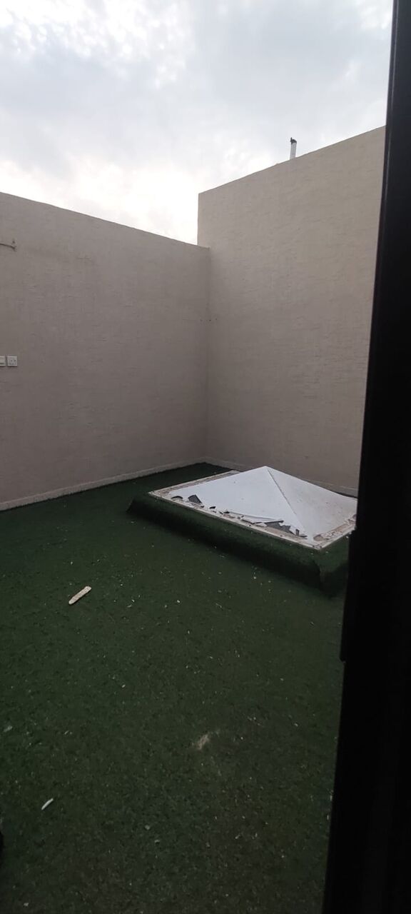 Al Rawdah, Apartments, Flats, Houses & Villas, SAR 30000/year,  2 BR,  Speciouse Family Apartment With Open Galary Apposite Of Garden Near Metro Bus
