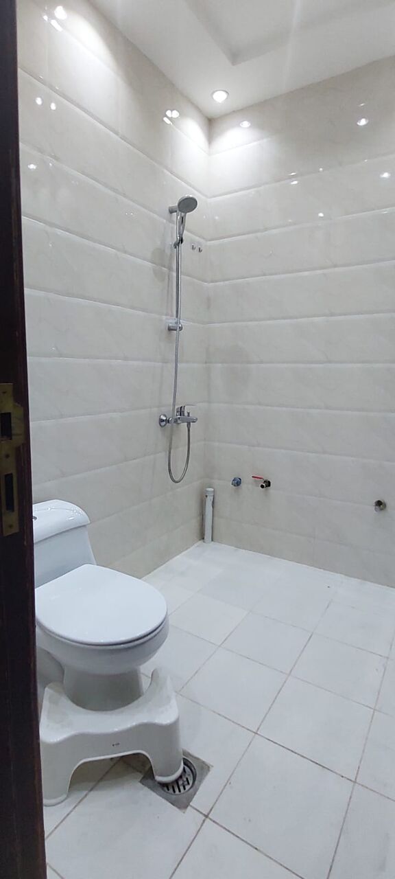 Al Rawdah, Apartments, Flats, Houses & Villas, SAR 30000/year,  2 BR,  Speciouse Family Apartment With Open Galary Apposite Of Garden Near Metro Bus