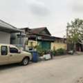 THB 2800,  6 BR,  60 Sq. Feet,  Rangsit University Area, 60 Sq M, 9 Rooms, Lak Hok Subdistrict, One-story Dormitory For
