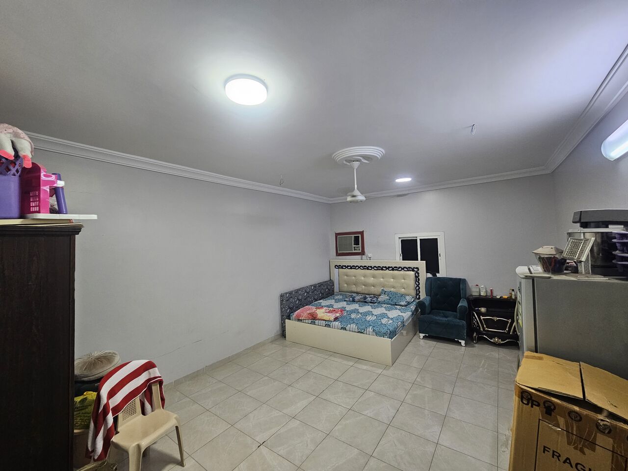 Yanbu, Rooms for Rent, SAR 900/month,  01 Bhk Flat For Rent (Executive Bachelor)