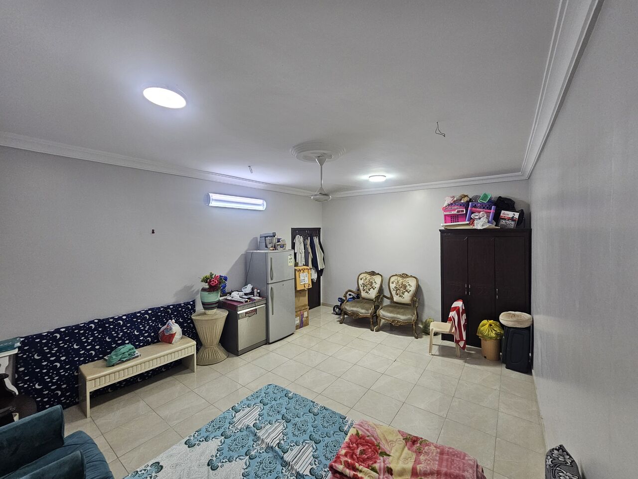 Yanbu, Rooms for Rent, SAR 900/month,  01 Bhk Flat For Rent (Executive Bachelor)