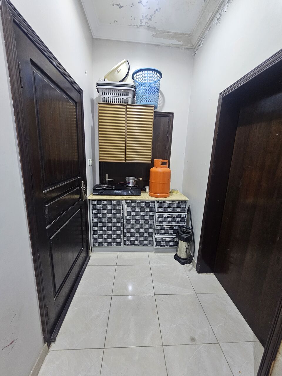 Yanbu, Rooms for Rent, SAR 900/month,  01 Bhk Flat For Rent (Executive Bachelor)