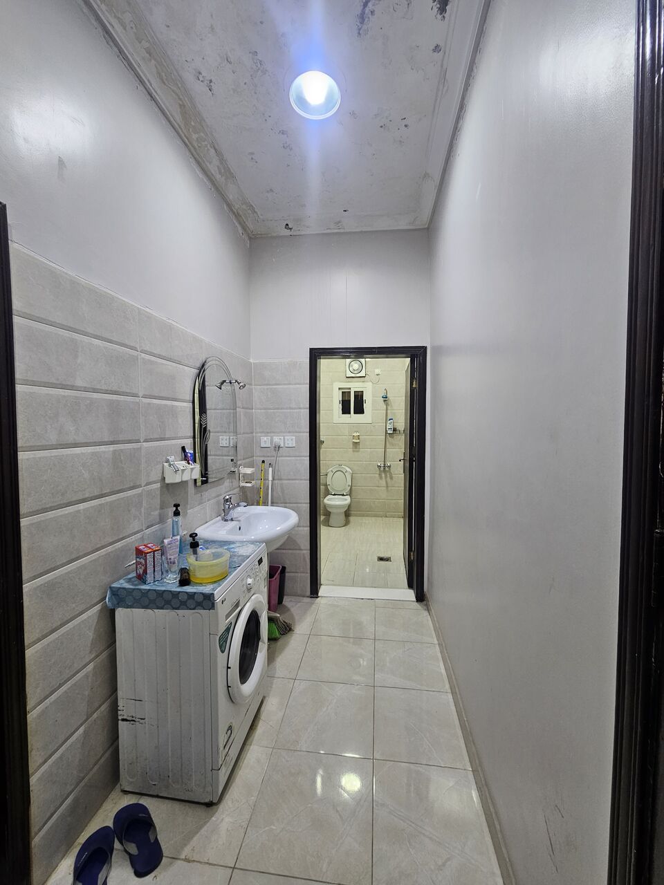 Yanbu, Rooms for Rent, SAR 900/month,  01 Bhk Flat For Rent (Executive Bachelor)