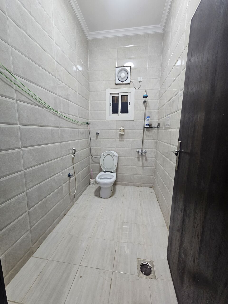 Yanbu, Rooms for Rent, SAR 900/month,  01 Bhk Flat For Rent (Executive Bachelor)