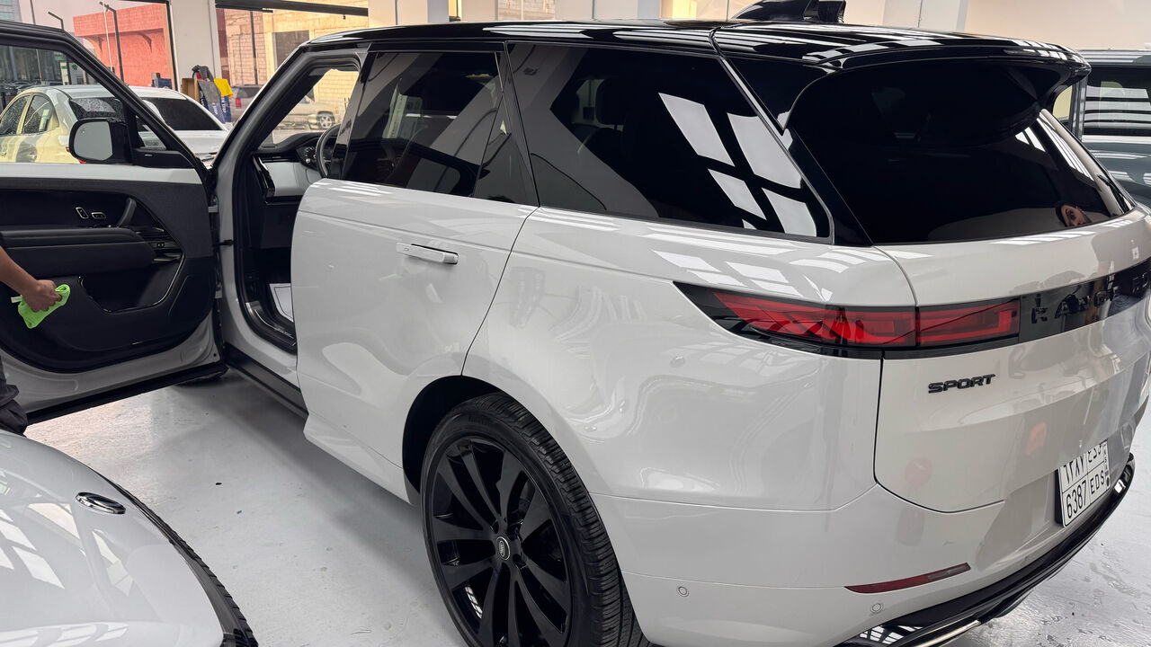 Riyadh, Vehicles, Cars & Trucks , SAR 420000,  Land Rover Range Rover Sport,  2023,  Null,  51000 KM,  Range Rover Sport V6 P400 SE Dynamic