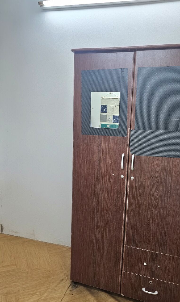 Gudaibiya, Rooms for Rent, BHD 120/month,  One Fully Furnished Big Bedroom Is Available In A Two Bedroom Flat In Gudaibiya Citymax