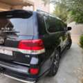 SAR 95000,  Toyota Land Cruiser For Sale &ndash; Jeddah,  2011,  Automatic,  480000 KM,