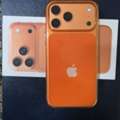 SAR 5500,  IPhone 17 Pro Max 512 GB Cosmic Orange