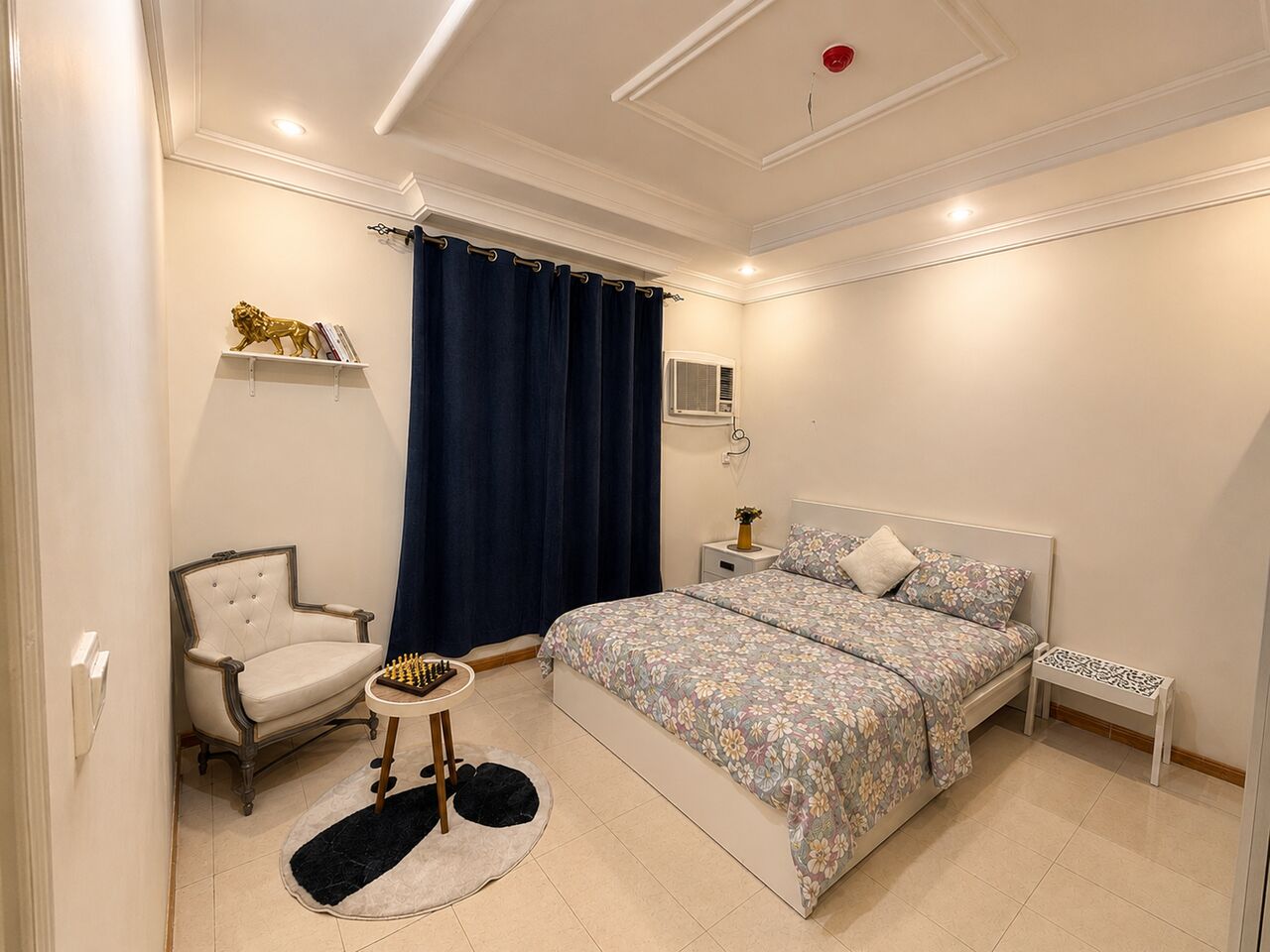 Al Sharafeyah, Rooms for Rent, SAR 1300/month,  Furnished,  Fully Furnished Private Room For Rent &ndash; Al Wurood, Jeddah