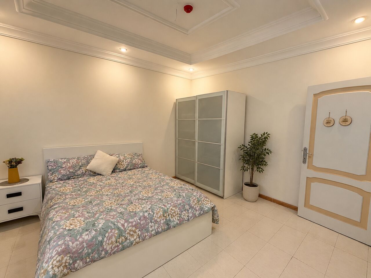 Al Sharafeyah, Rooms for Rent, SAR 1300/month,  Furnished,  Fully Furnished Private Room For Rent &ndash; Al Wurood, Jeddah