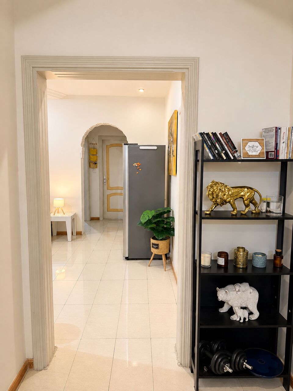 Al Sharafeyah, Rooms for Rent, SAR 1300/month,  Furnished,  Fully Furnished Private Room For Rent &ndash; Al Wurood, Jeddah