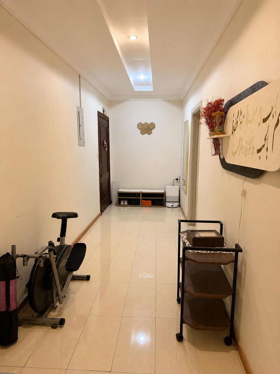 Al Sharafeyah, Rooms for Rent, SAR 1300/month,  Furnished,  Fully Furnished Private Room For Rent &ndash; Al Wurood, Jeddah