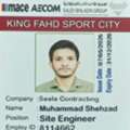 Site Engineer, Junior Planning Engineer