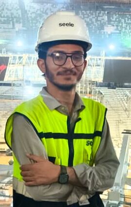 Riyadh, Job Seekers, Site Engineer, Junior Planning Engineer
