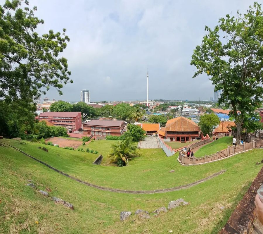 New York, Travel, 5 Days Malacca Tour Package &ndash; Explore Malaysia&rsquo;s Historic Gem