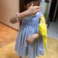 Yellow Ringneck Parrot With A Bright Color