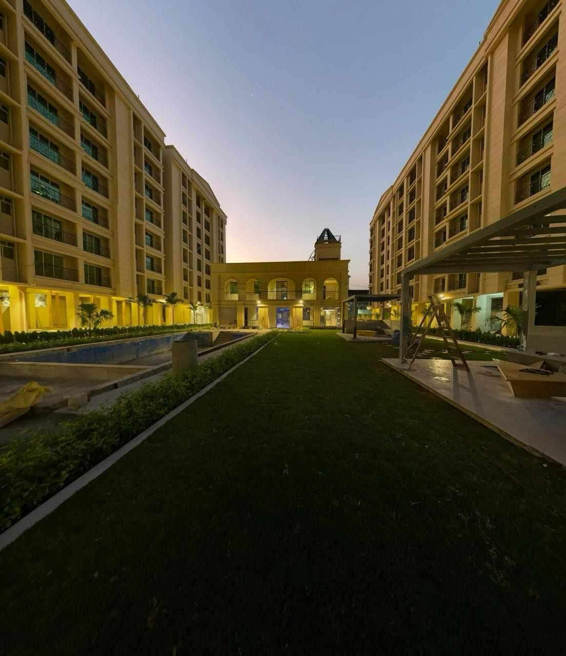 Riyadh, Job Seekers, Senior Civil Engineer