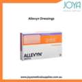 Buy Allevyn Dressings In Australia - Joya Medical Supplies