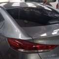SAR 25000,  Hyundai Elantra,  2018,  Automatic,  400000 KM,