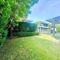 THB 85000,  62 Sq. Feet,  2-story Detached House For Rent, 62.5 Sq M, 4 Bedrooms, Setthasiri Village, Krungthep