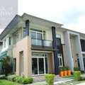 THB 130000,  72 Sq. Feet,  For Rent: 2-storey Detached House, 72 Sq M., 4 Bedrooms, CASA LEGEND Kaset Nawamin,