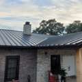 Standing Seam Metal Roof