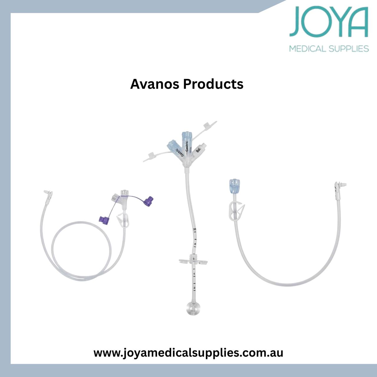 Sydney, Health & Beauty Items, Buy Avanos Products In Australia - Joya Medical Supplies
