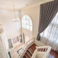 THB 47998,  91 Sq. Feet,  Luxurious Mansion, Corner House, 2 Floors, 4-5 Bedrooms, With Built-in Furniture,