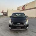 SAR 50000,  Hyundai H1,  2018,  Automatic,  206000 KM,    For Sale