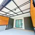 THB 23998,  25 Sq. Feet,  Thanya Shopping Park. Near MRT Khlong Kelantan, 1.6 Km., On Nut Intersection 44, Corner