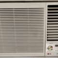 SAR 550,  Window AC In Good Working Condition For Sale